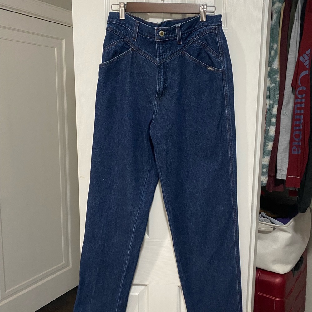 Rocky Mountain Denim
